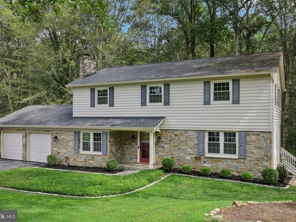 7 MCGREGOR WAY, BEL AIR, MD 21014