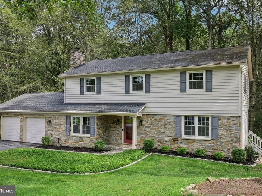 7 Mcgregor Way, Bel Air, MD 21014 Main Photo