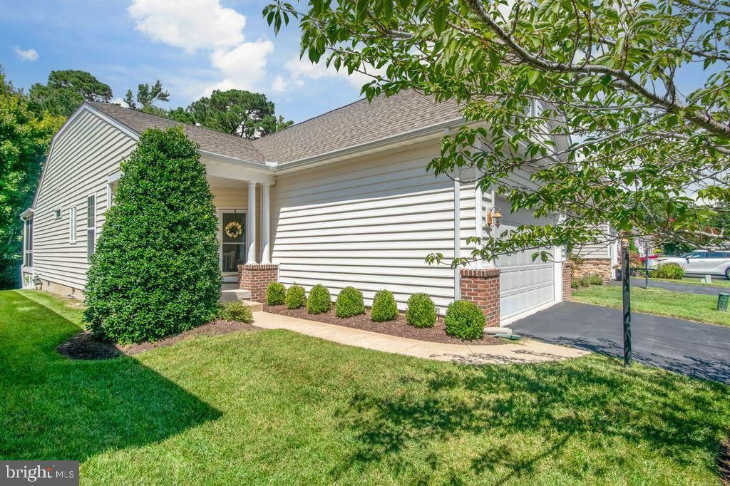 50 CHATHAM COURT, OCEAN PINES, MD 21811