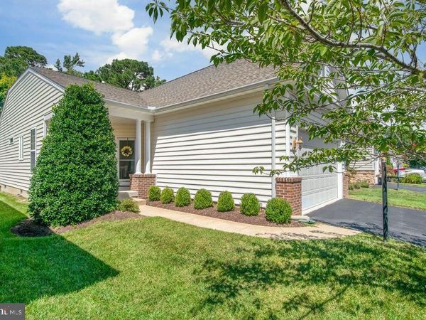 50 CHATHAM COURT, OCEAN PINES, MD 21811