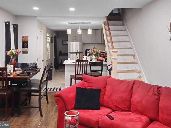 6062 CALLOWHILL STREET, PHILADELPHIA, PA 19151