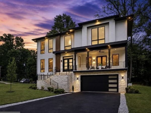 6913 BERKELEY STREET, FALLS CHURCH, VA 22043