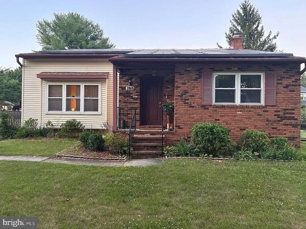 7913 RED JACKET WAY, JESSUP, MD 20794