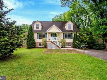 6703 OAK DRIVE, ALEXANDRIA, VA 22306