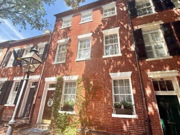119 PRINCE STREET, Unit 3, ALEXANDRIA, VA 22314