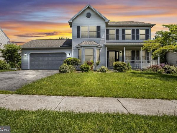 1210 HIGHLANDER WAY, MECHANICSBURG, PA 17050