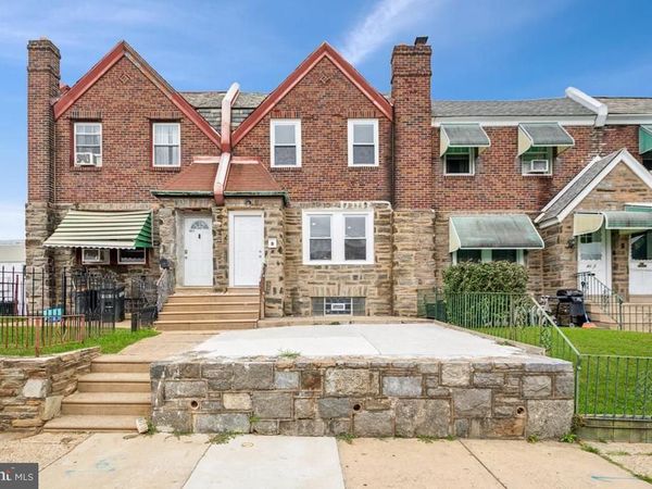 4013 BLEIGH AVENUE, PHILADELPHIA, PA 19136