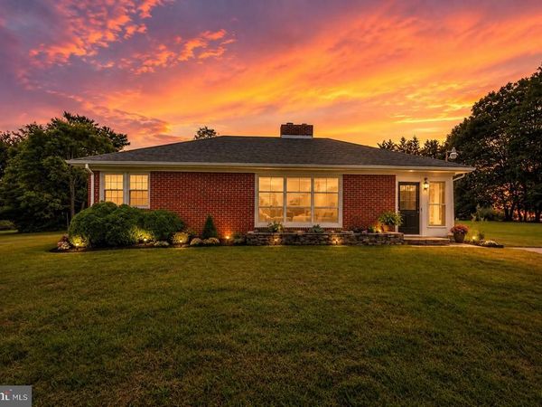 16911 HEREFORD ROAD , MONKTON, MD 21111