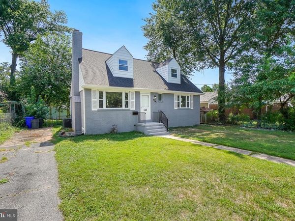 9403 NEW HAMPSHIRE AVENUE , SILVER SPRING, MD 20903