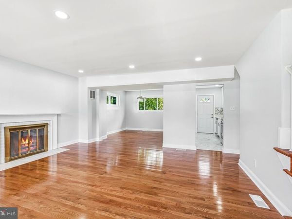 9403 NEW HAMPSHIRE AVENUE, SILVER SPRING, MD 20903