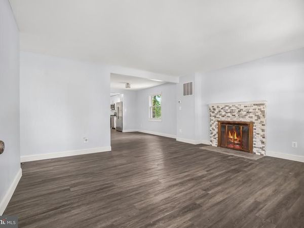 9359 WORRELL AVENUE, LANHAM, MD 20706