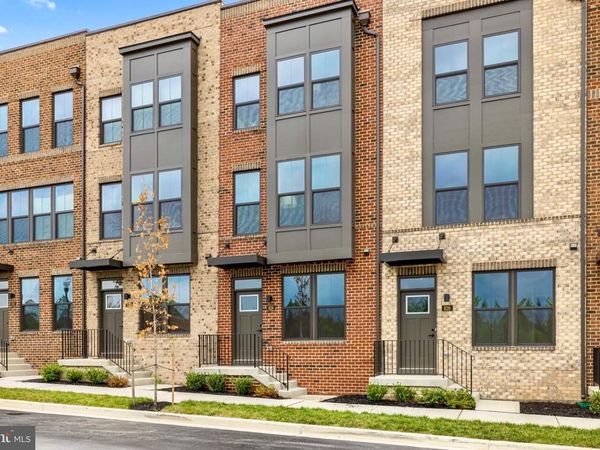 828 WATTS STREET, BALTIMORE, MD 21217
