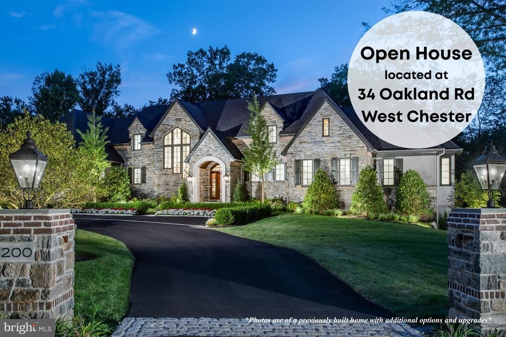 1346 CAROLANNES WAY , WEST CHESTER, PA 19382