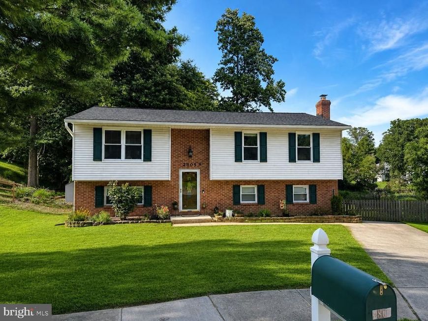 2805 Merrick Way, Abingdon, MD 21009 Main Photo
