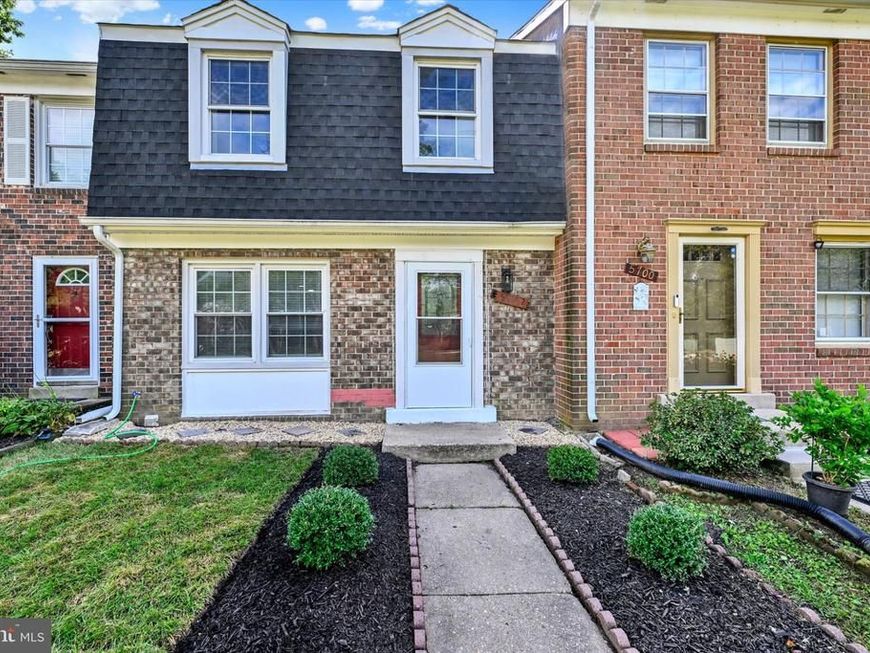 5702 Yellowrose Court, Columbia, MD 21045 Main Photo