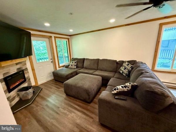 143 VALLEY POINT DEER RUN LANE E, Unit 1128, CLAYSBURG, PA 16625