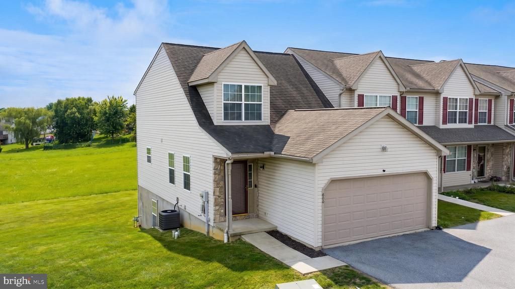 600 GLEN DRIVE , MANCHESTER, PA 17345
