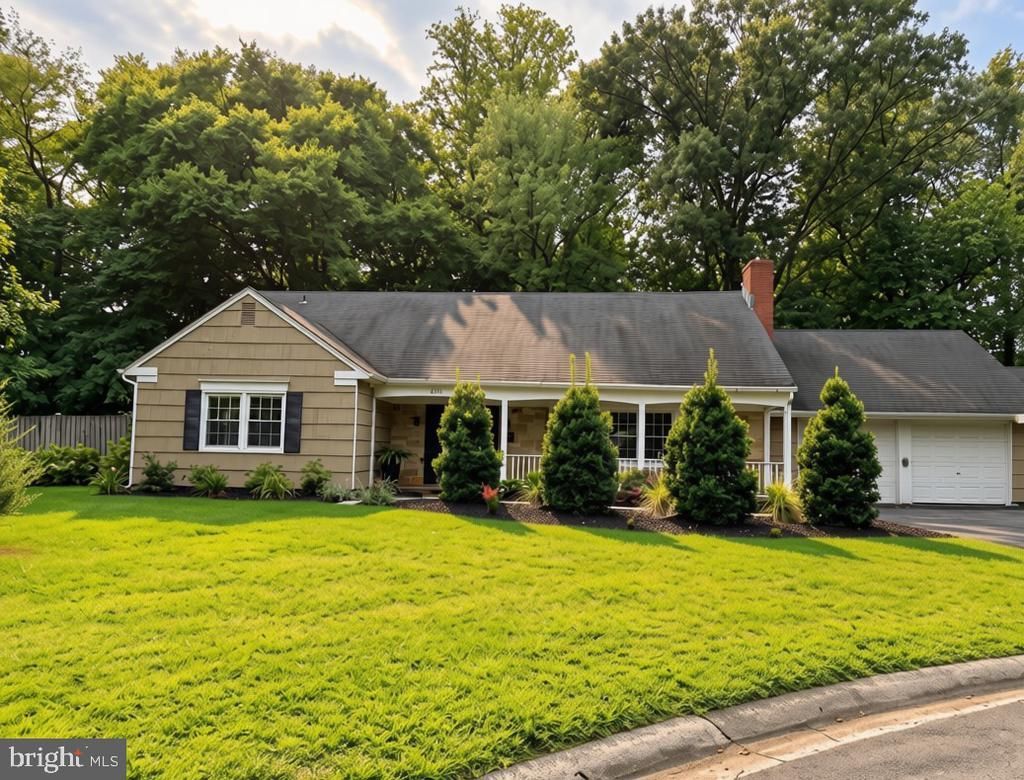 2701 LYN PLACE , BOWIE, MD 20715