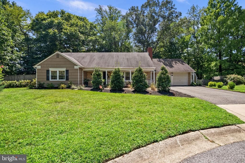 2701 Lyn Place, Bowie, MD 20715 Main Photo