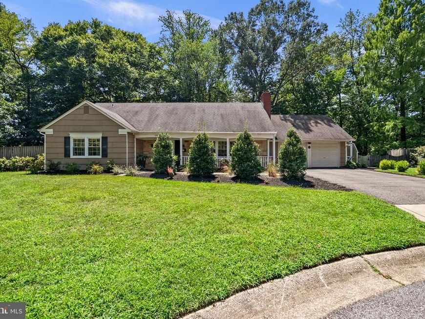 2701 Lyn Place, Bowie, MD 20715 Main Photo