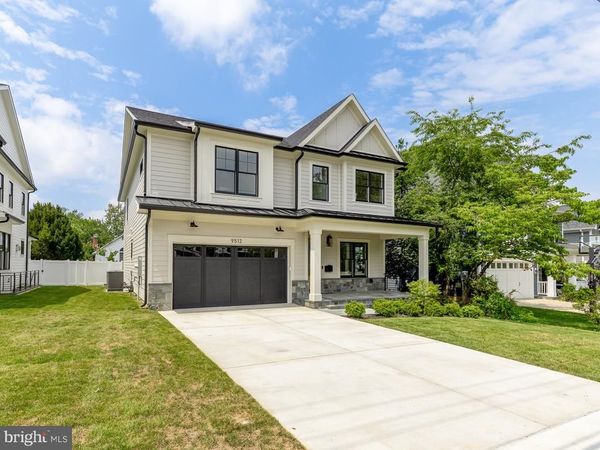 9508 FOREST ROAD, BETHESDA, MD 20814