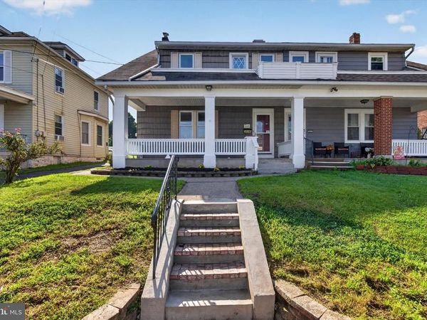 524 SPRUCE STREET , STEELTON, PA 17113