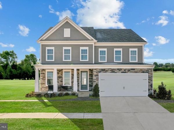 10450 BERGEN COURT , WALDORF, MD 20603