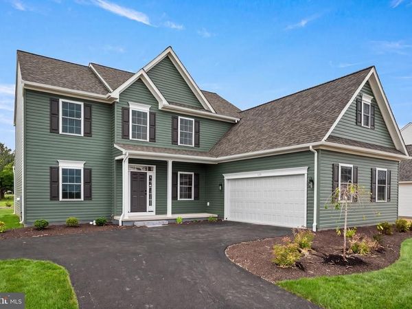 WICKMERE ST , Unit BB (CORTLA, LINCOLN UNIVERSITY, PA 19352