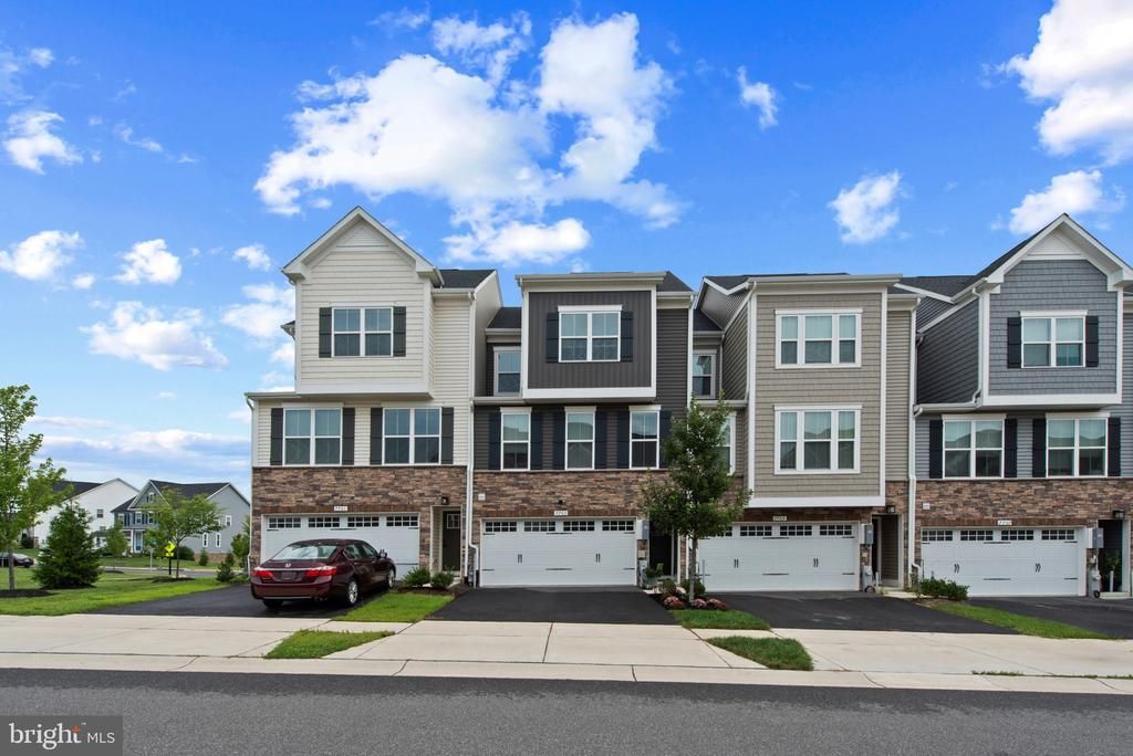 7703 CULTIVATOR ROAD, LAUREL, MD 20723
