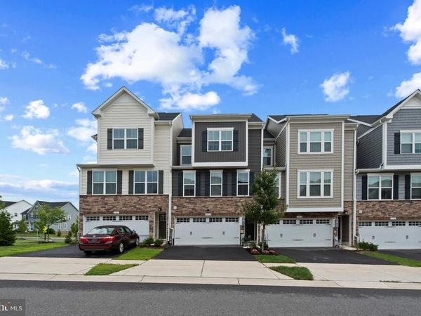 7703 CULTIVATOR ROAD , LAUREL, MD 20723