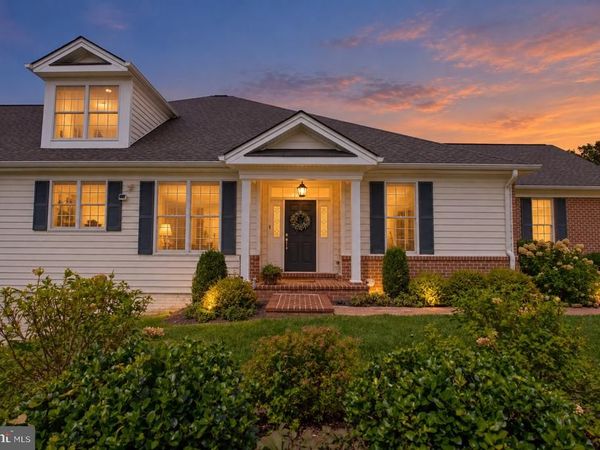 300 PLANTATION LANE, BEL AIR, MD 21014