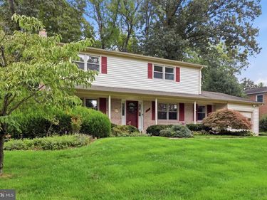 6605 GREY FOX DRIVE, SPRINGFIELD, VA 22152