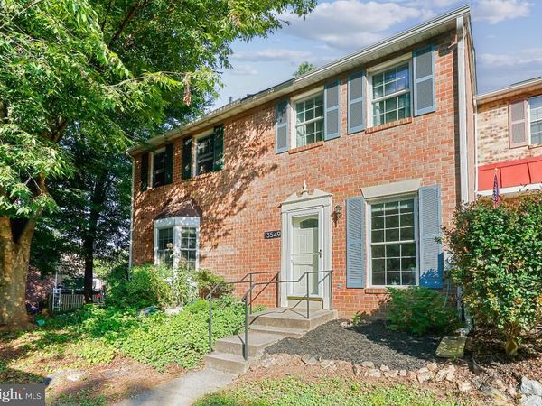 13549 DEERWATER DRIVE, Unit 7-B, GERMANTOWN, MD 20874