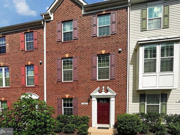 1506 PIN OAK COURT, HANOVER, MD 21076