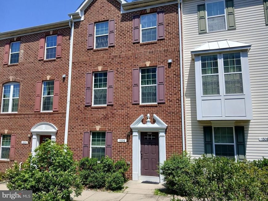 1506 Pin Oak Court , Hanover, MD 21076 Main Photo