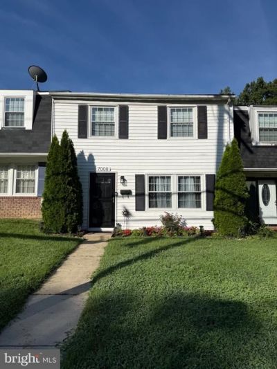 7008 RACE TRACK ROAD , BOWIE, MD 20715