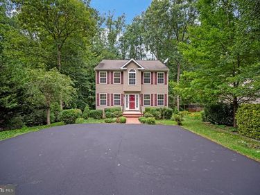 763 CANTERBURY DRIVE, RUTHER GLEN, VA 22546