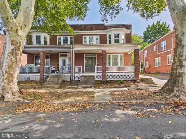 2619 N 5TH STREET, HARRISBURG, PA 17110