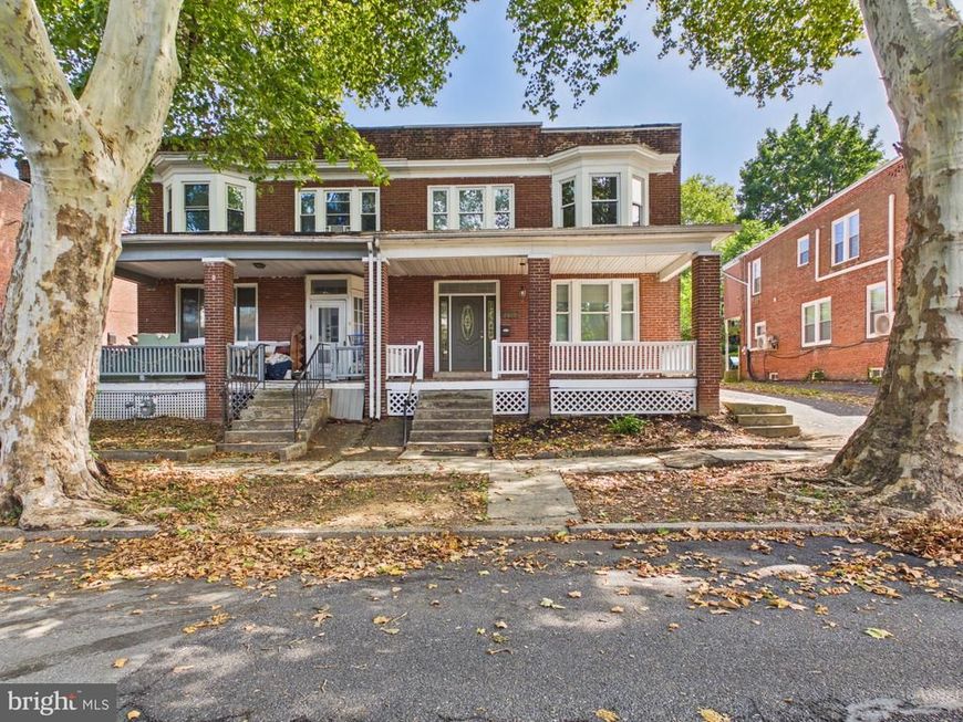 2619 N 5th Street, Harrisburg, PA 17110 Main Photo