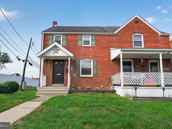 329 HOLMES ROAD, HOLMES, PA 19043