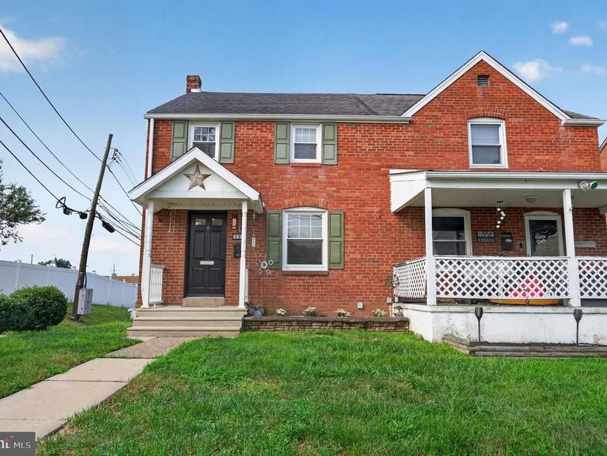 329 Holmes Road, Holmes, PA 19043 Main Photo