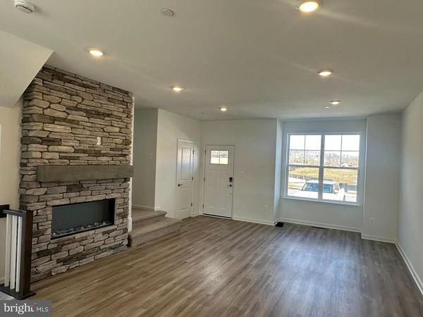 5854-Homesite #23 MONK AVENUE , WHITE MARSH, MD 21162