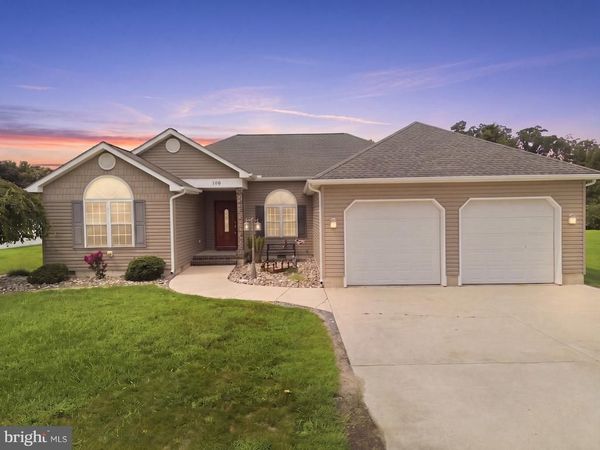 106 LANE VIEW DRIVE, HARRINGTON, DE 19952