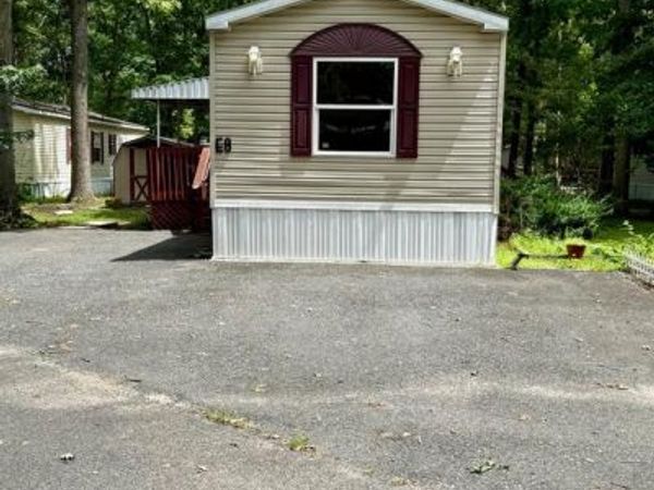 248 HARDING HIGHWAY, Unit E8, NEWFIELD, NJ 08344