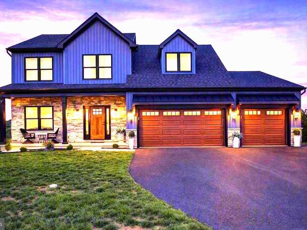 7 BRUBACKER DRIVE, CARLISLE, PA 17013