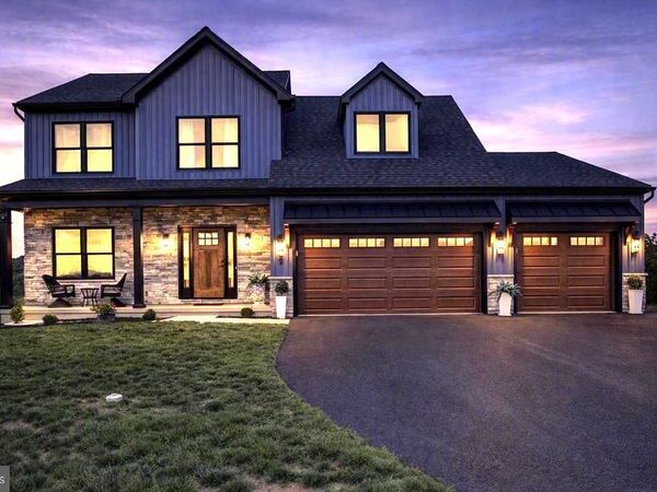 7 BRUBACKER DRIVE, CARLISLE, PA 17013