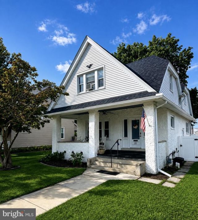 31 S WILSON AVENUE , ELIZABETHTOWN, PA 17022