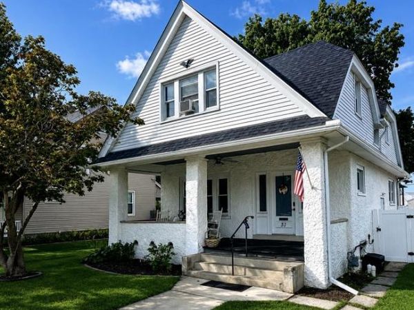 31 S WILSON AVENUE , ELIZABETHTOWN, PA 17022