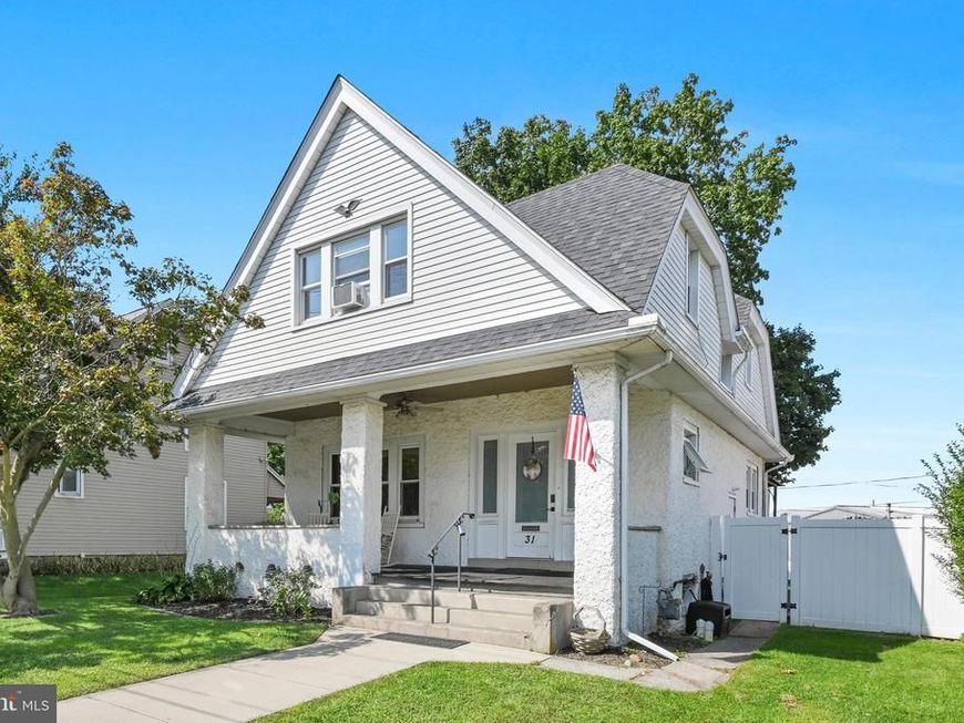 31 S Wilson Avenue, Elizabethtown, PA 17022 Main Photo