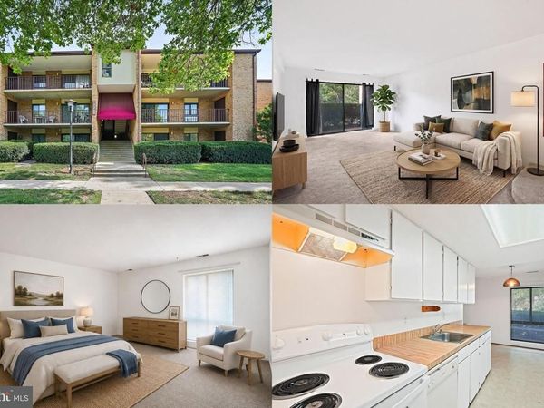 13209 DAIRYMAID DRIVE, Unit 34, GERMANTOWN, MD 20874